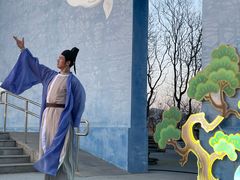 -青龙湖公园