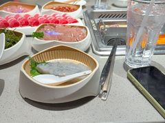 -海底捞火锅(翔龙天地广场店)