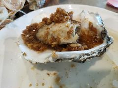-四海蒸鲜蒸汽海鲜自助(北戴河店)