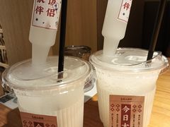 -味太助·银饭食堂(中华城店)