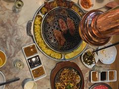 特味酱五花-韩宫宴烤肉·料理(南京江宁万达店)