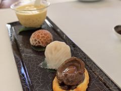 -伯衡55·吉品轩(乌鲁木齐南路店)