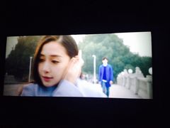 -美嘉欢乐影城(万象城店)