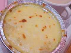 -蘑菇餐厅(小火瓦巷店)