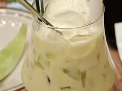 -玛格萝妮比萨屋(四平店)