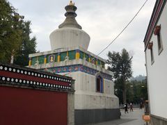 -塔尔寺