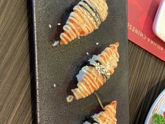 -仙隐小鹿中华料理(南宁万象城店)