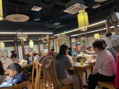 -小菜园新徽菜(马鞍山金鹰店)