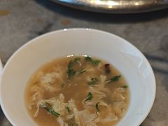-老妈疙瘩汤·平价海鲜专门店·老威海菜(渔港路店)