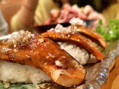 鹅肝寿司-魔丼屋(日月光店)