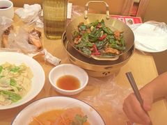 -东北风(江北万达店)