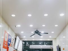 -刘信牛羊肉泡馍小炒(回民街店)