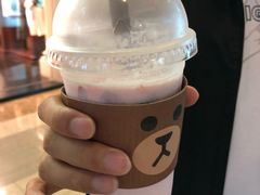 -茉酸奶(松江开元地中海店)