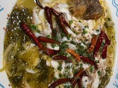 -花椒俏川菜小馆(南海万达店)