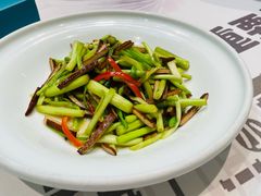 -徽镇小厨·经典徽菜(十里河店)