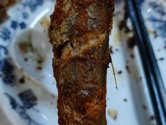 -老林烧烤
