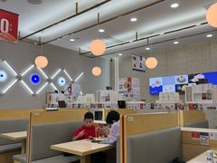 -大力喜速递寿司(世纪金源店)