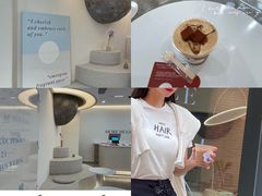 -HUGS coffee(东区店)