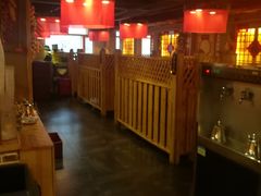 -饺子功·东北记忆·锅包肉(电厂路店)