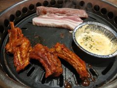 -火炉火自助餐(悠唐购物中心店)