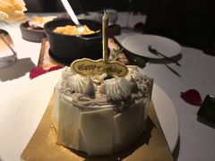 -王品牛排(杭州大厦店)