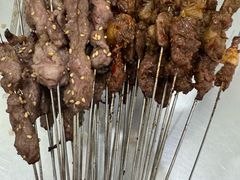 -文文烤肉(大皮院店)