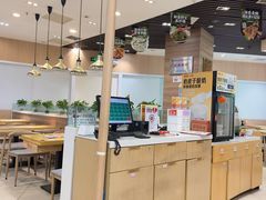 -嘉和一品粥(马家堡店)