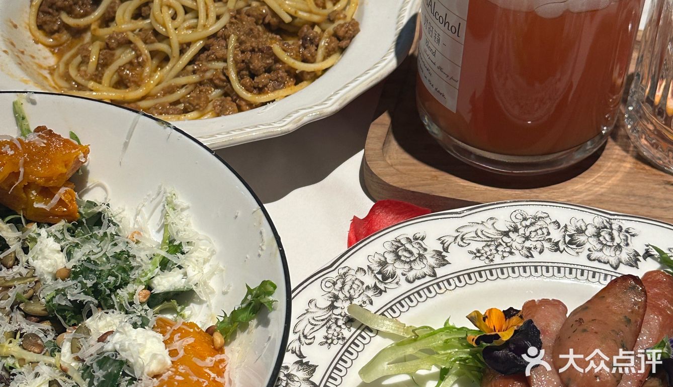 怎么才发现❗️这家餐厅后悔没早点来