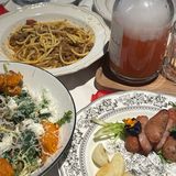 怎么才发现❗️这家餐厅后悔没早点来