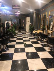 -BHG Hair Salon