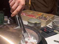 -喃喃椰·糟粕醋·椰子鸡火锅(七堡花园店)