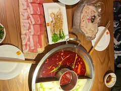-佬土鹅肠火锅(解放路店)