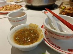 -八合里潮汕鲜牛肉火锅(上海汇智广场店)