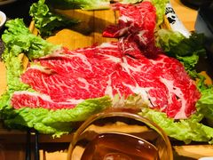 -大岛日本料理铁板烧(南通大饭店)
