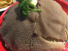 比脸大的毛肚-锅说大脸毛肚重庆老火锅(佐阾店)