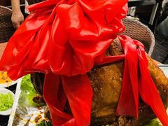 -品回味清真西北楼(宁波首店)