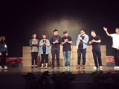 -陕北民歌大舞台