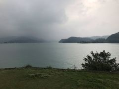 -日月潭