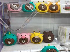-PAWTOY爪e玩偶店(天兴罗斯福店)
