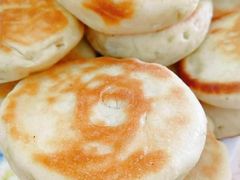 武大郎烧饼-狮子楼大酒店中餐厅