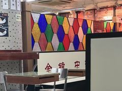 -香港華心糖水鋪(南西总店)