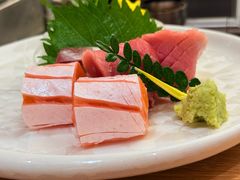 -鮨政· Omakase(港汇恒隆广场店)