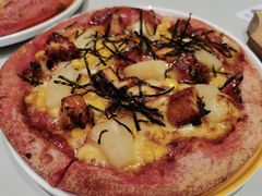-乐凯撒披萨(福田COCOPark店)