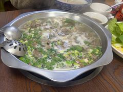 -陈记贵州遵义羊肉粉·酸汤鱼(法华镇路店)