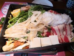 -有喜屋·深夜食堂(北京西路店)