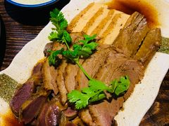 -大洋家·精品潮汕菜·生腌砂锅粥(天河东路店)