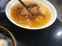 -上味馆南翔小笼(真金路店)