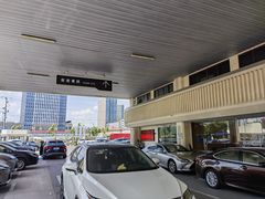 -上海东昌雷克萨斯(沪南路店)