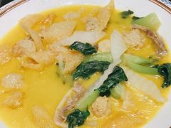 扬州大杂烩-九炉分座(个园店)