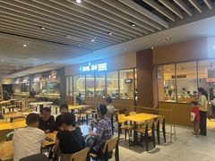 -食代馆(深业上城店)